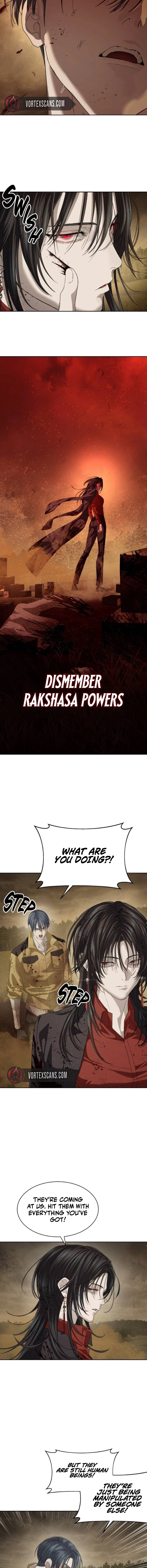 Special Civil Servant Chapter 60, page 5 of 20