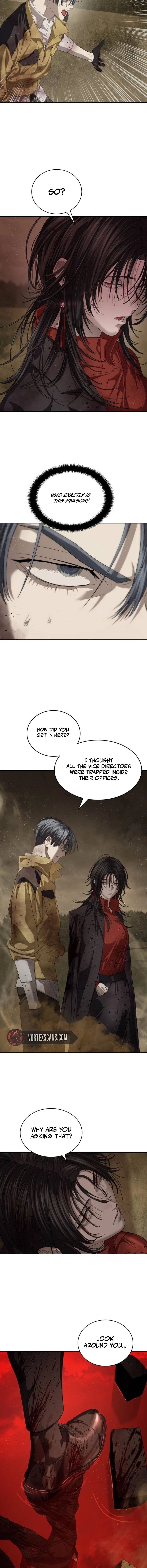 Special Civil Servant Chapter 60, page 6 of 20