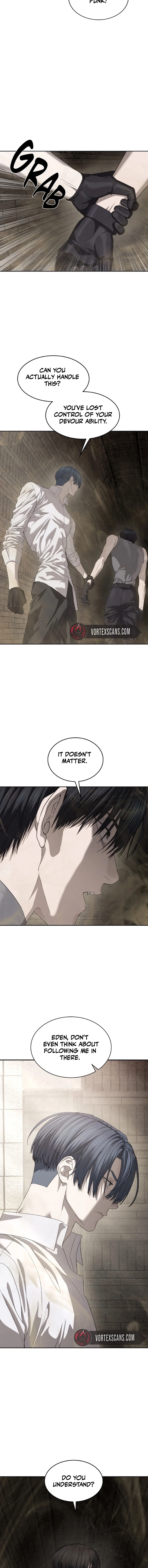 Special Civil Servant Chapter 61, page 12 of 23