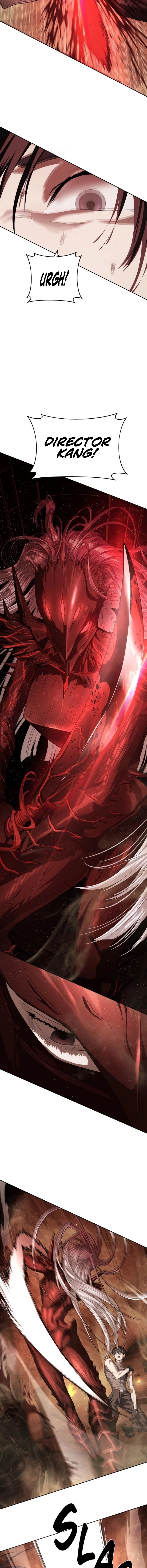 Special Civil Servant Chapter 61, page 16 of 23