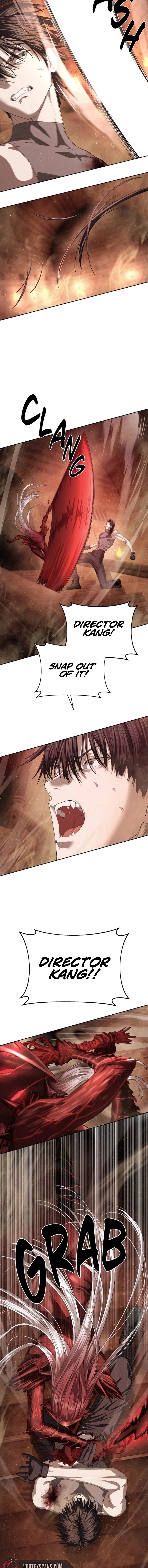 Special Civil Servant Chapter 61, page 17 of 23