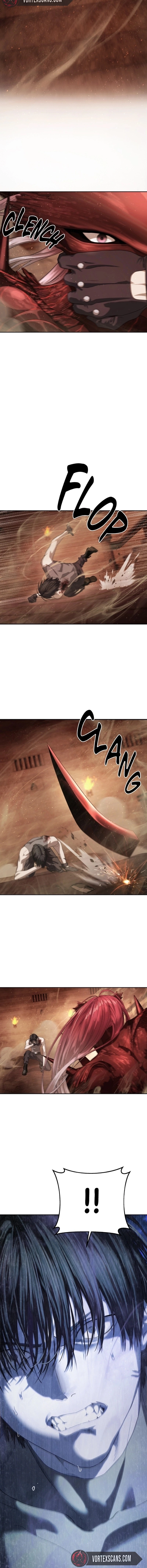Special Civil Servant Chapter 61, page 18 of 23
