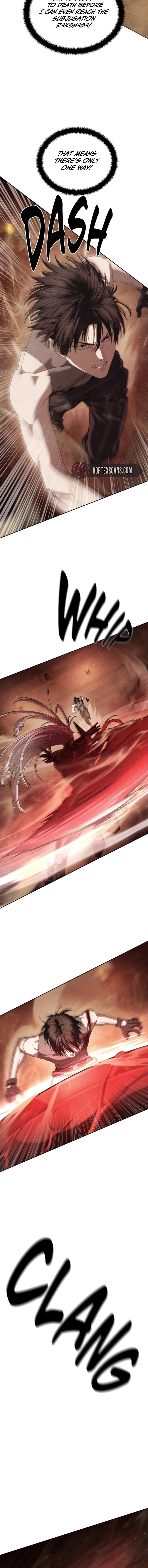 Special Civil Servant Chapter 61, page 20 of 23