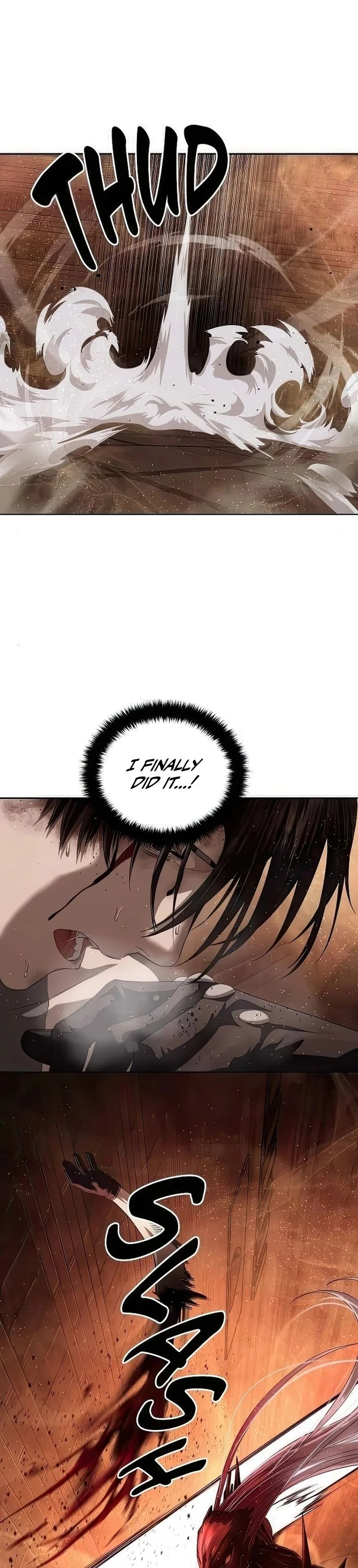 Special Civil Servant Chapter 62, page 10 of 39