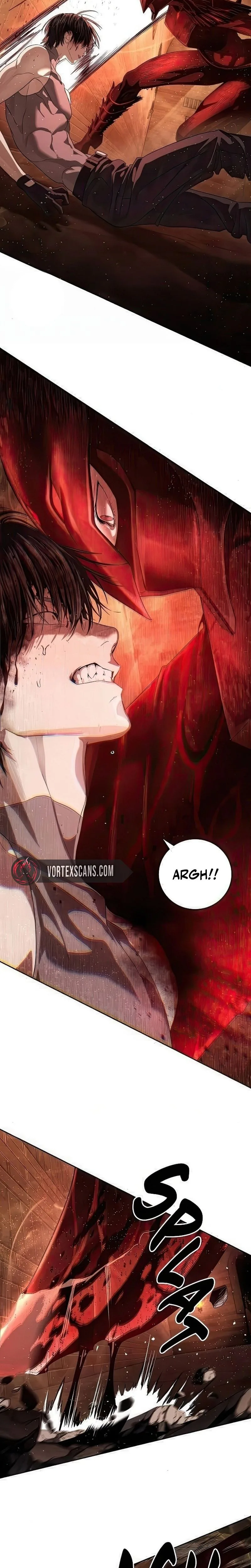 Special Civil Servant Chapter 62, page 11 of 39