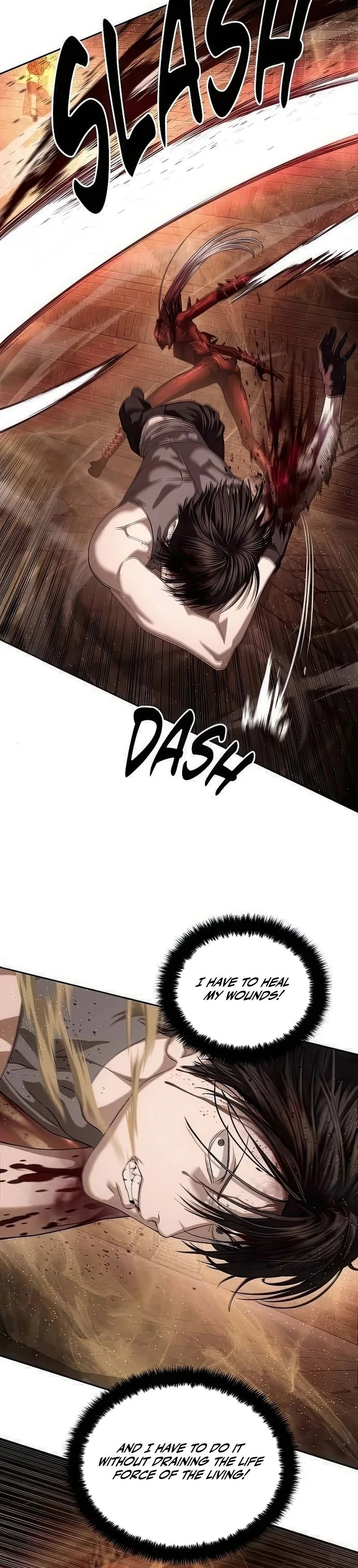 Special Civil Servant Chapter 62, page 12 of 39
