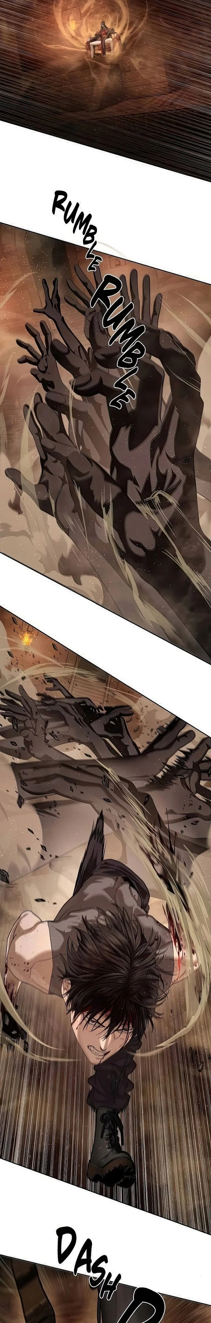 Special Civil Servant Chapter 62, page 13 of 39