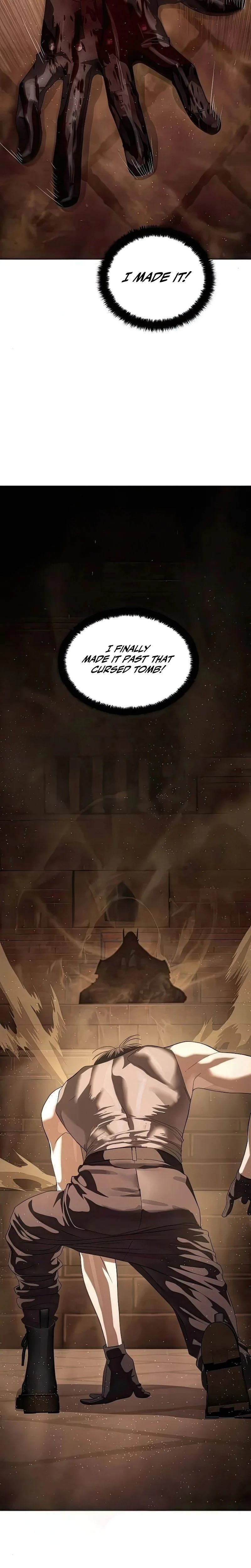Special Civil Servant Chapter 62, page 15 of 39