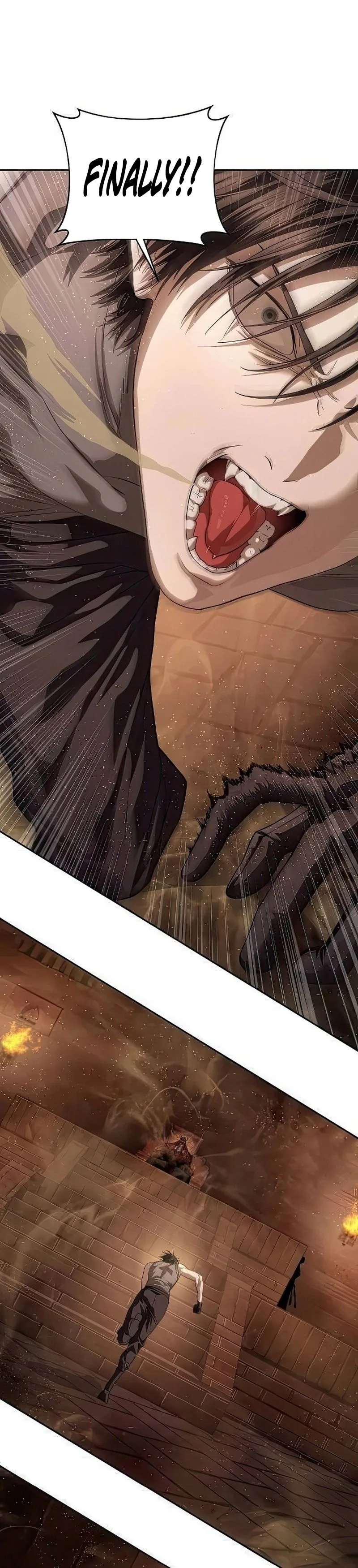 Special Civil Servant Chapter 62, page 16 of 39
