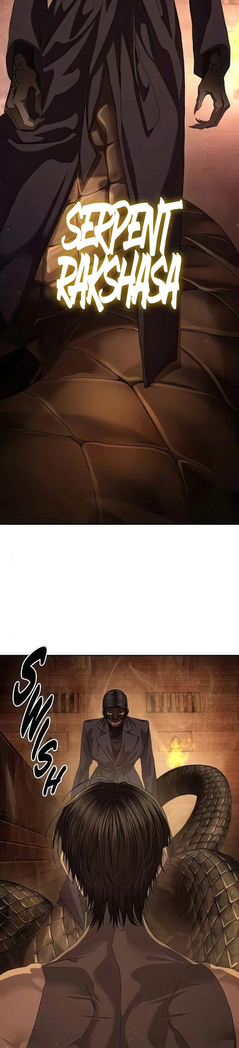 Special Civil Servant Chapter 62, page 20 of 39