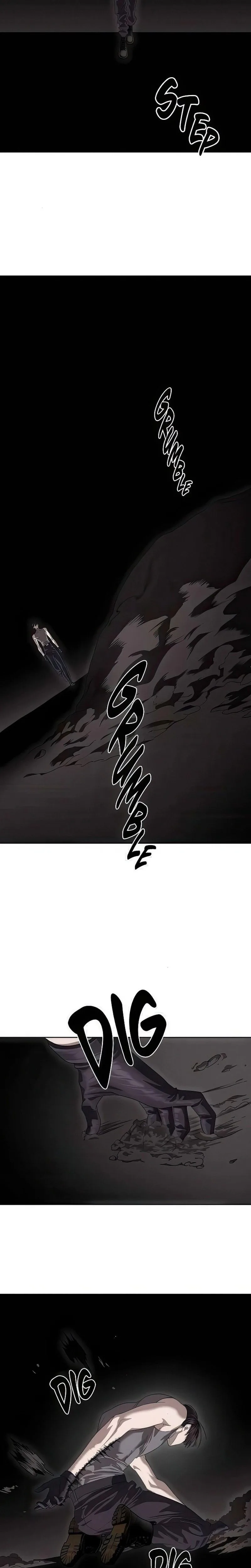 Special Civil Servant Chapter 62, page 23 of 39