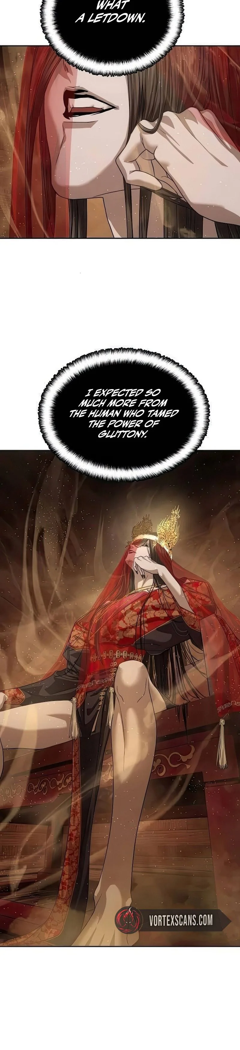 Special Civil Servant Chapter 62, page 26 of 39