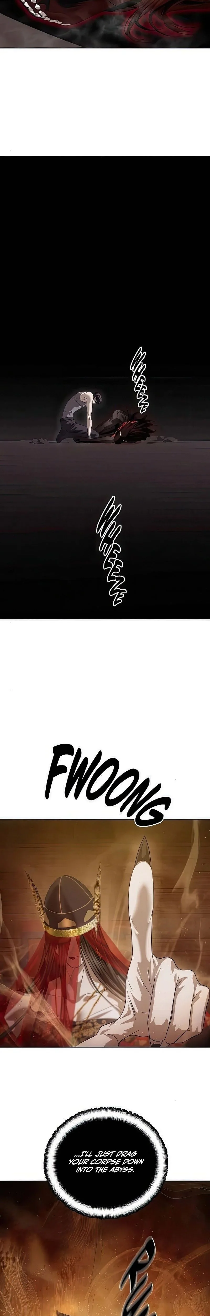 Special Civil Servant Chapter 62, page 29 of 39