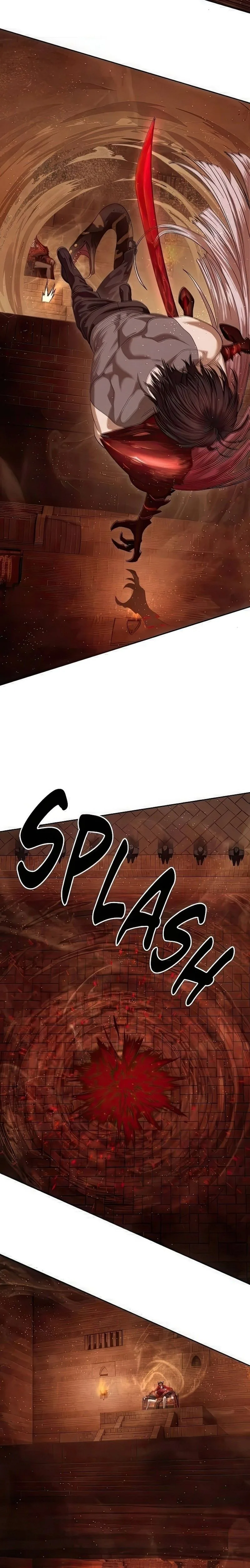 Special Civil Servant Chapter 62, page 35 of 39