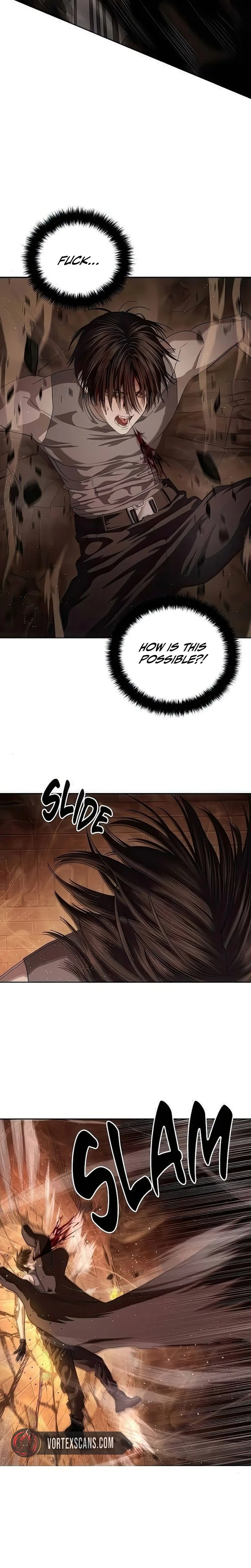 Special Civil Servant Chapter 62, page 7 of 39