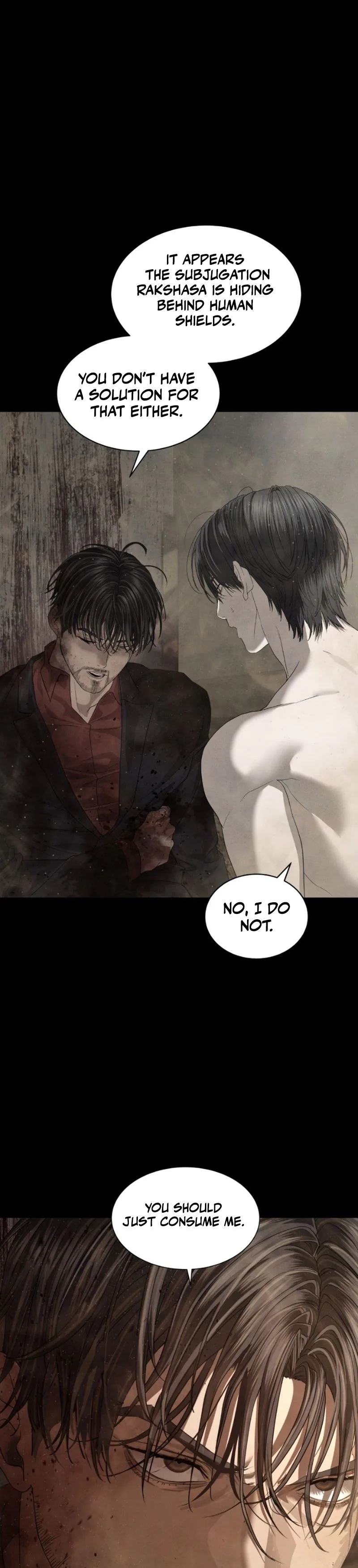 Special Civil Servant Chapter 63, page 18 of 43