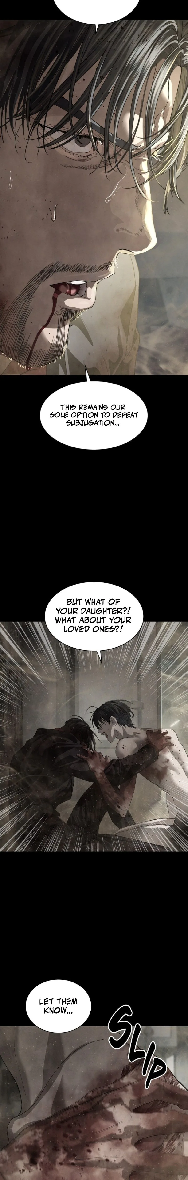 Special Civil Servant Chapter 63, page 21 of 43