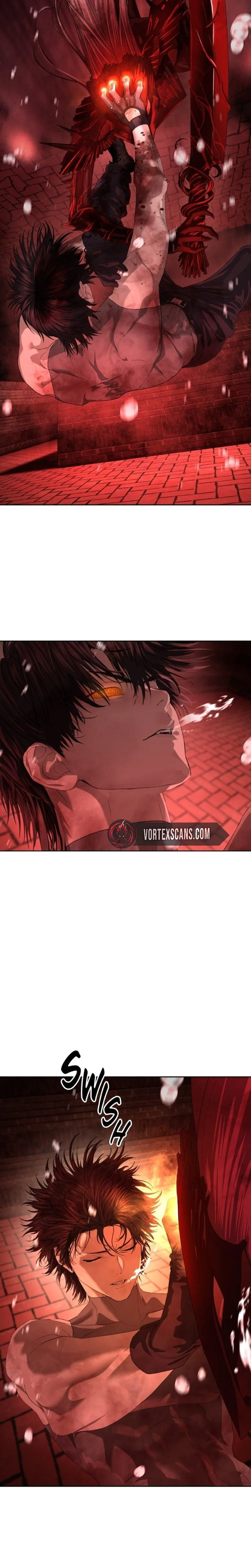 Special Civil Servant Chapter 63, page 29 of 43