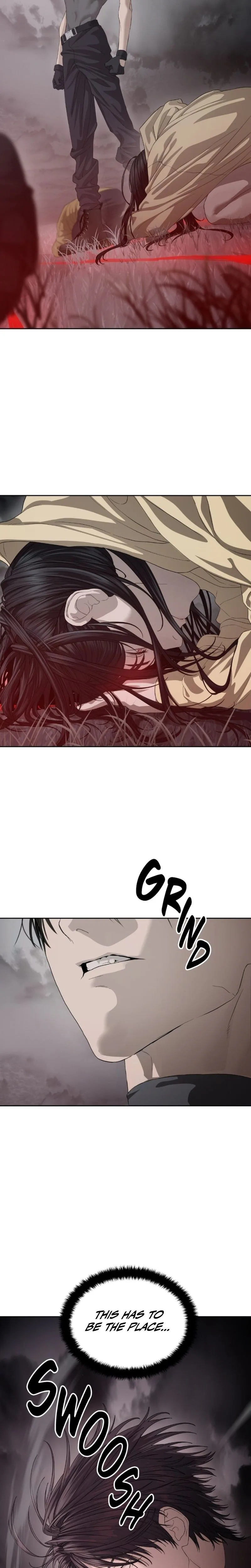 Special Civil Servant Chapter 63, page 31 of 43