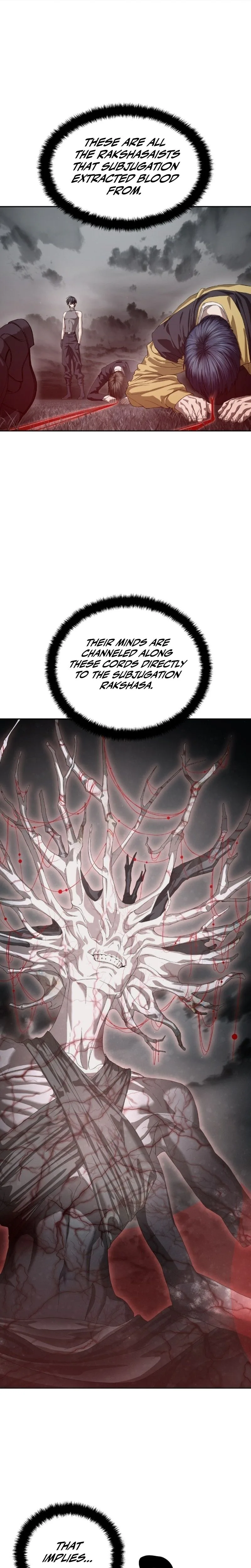 Special Civil Servant Chapter 63, page 33 of 43