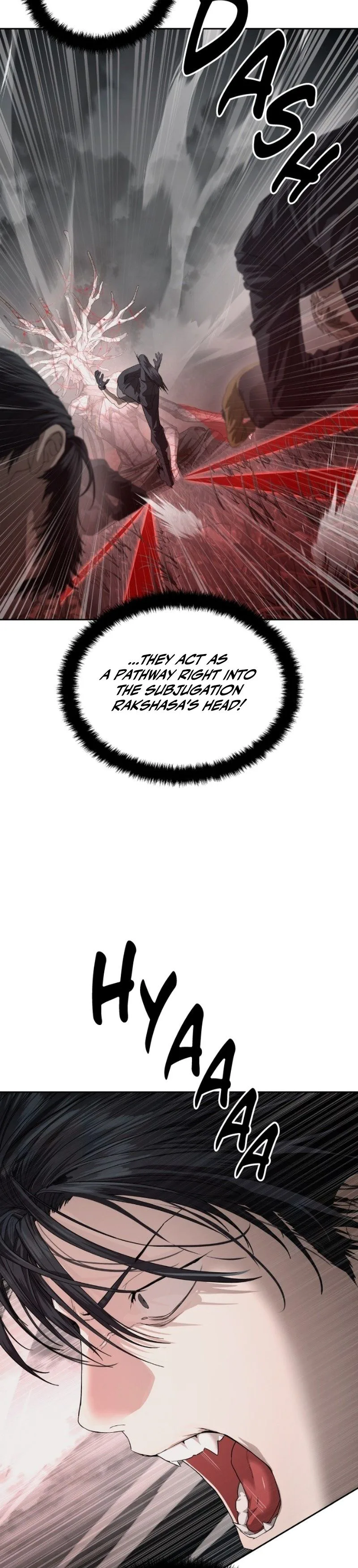 Special Civil Servant Chapter 63, page 34 of 43