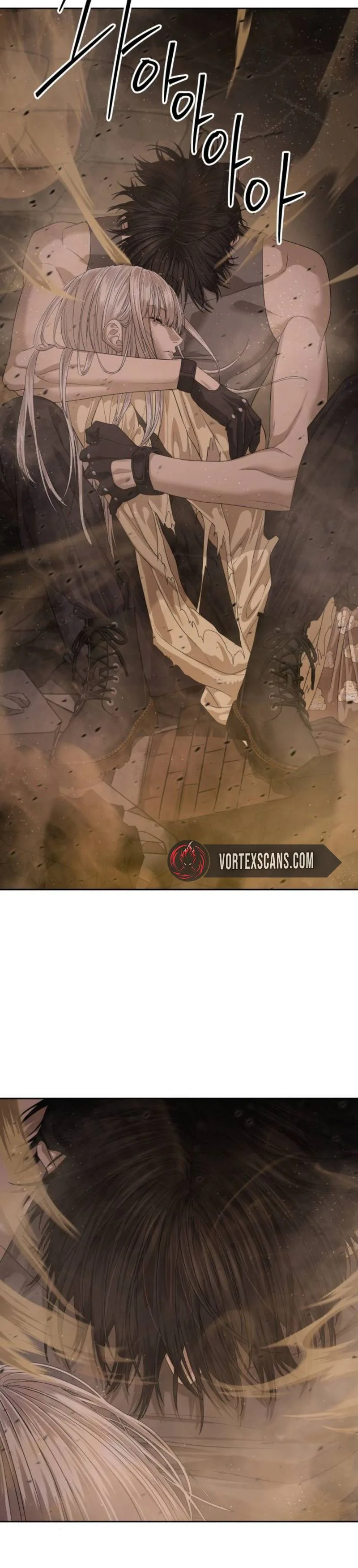 Special Civil Servant Chapter 64, page 10 of 44