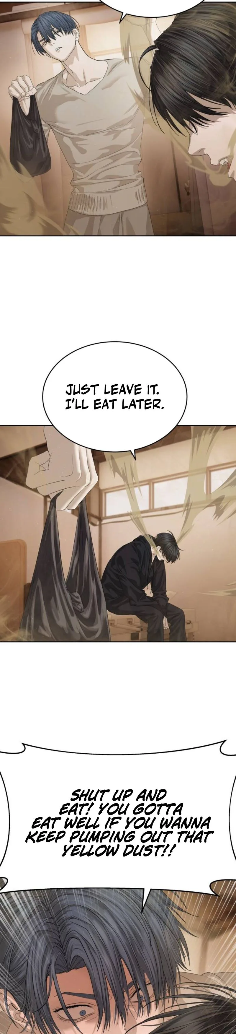 Special Civil Servant Chapter 64, page 12 of 44