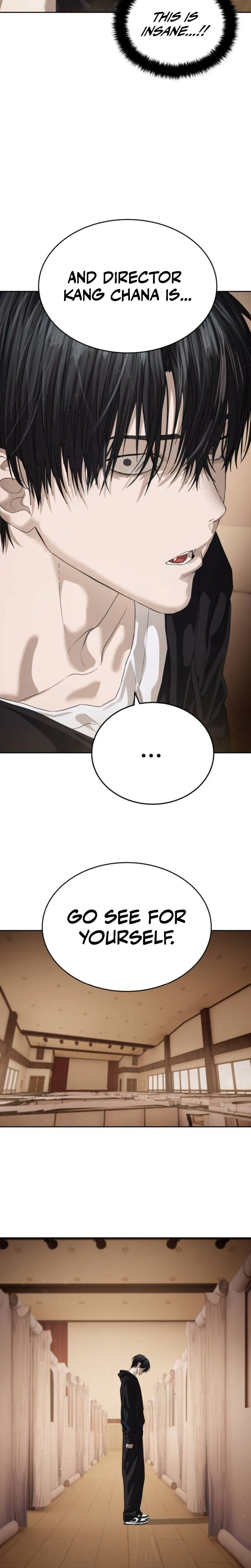 Special Civil Servant Chapter 64, page 15 of 44