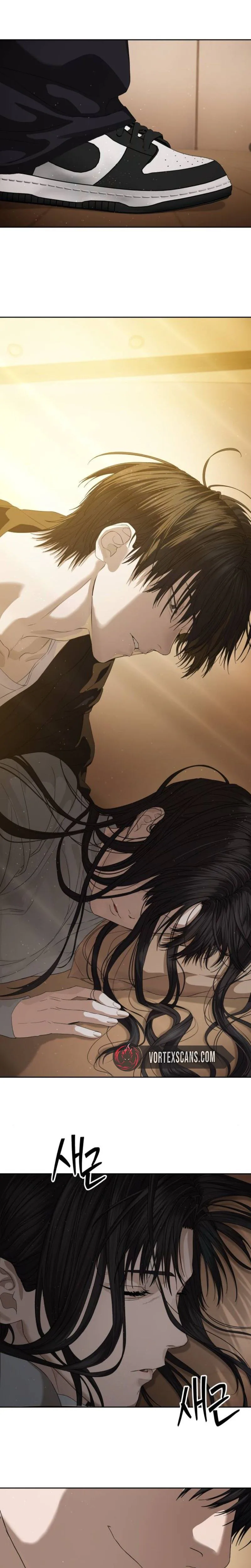 Special Civil Servant Chapter 64, page 17 of 44