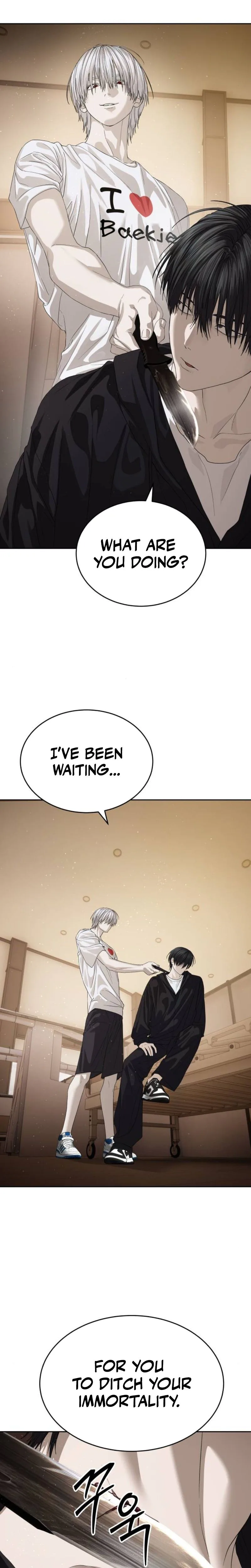 Special Civil Servant Chapter 64, page 19 of 44