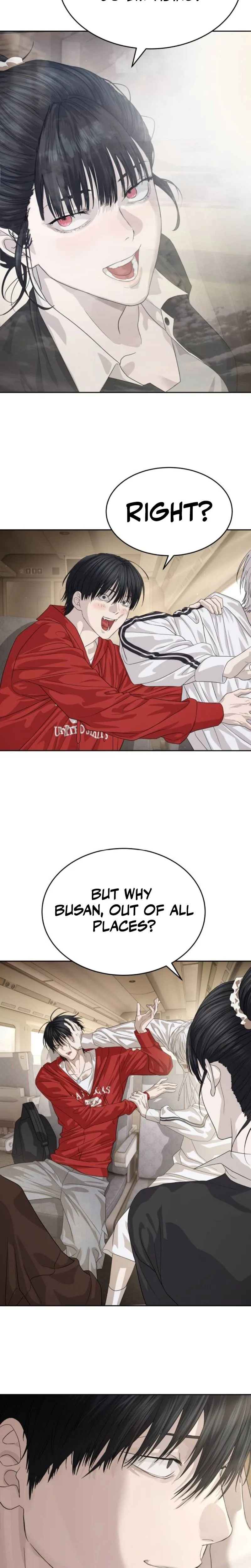 Special Civil Servant Chapter 64, page 27 of 44