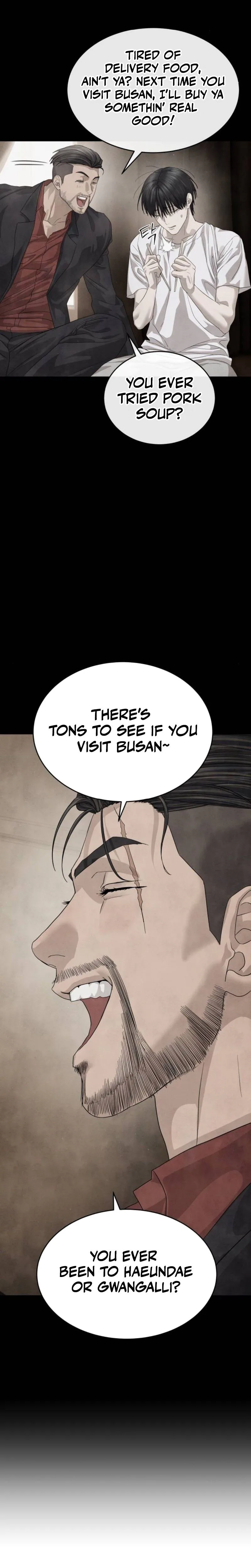 Special Civil Servant Chapter 64, page 29 of 44