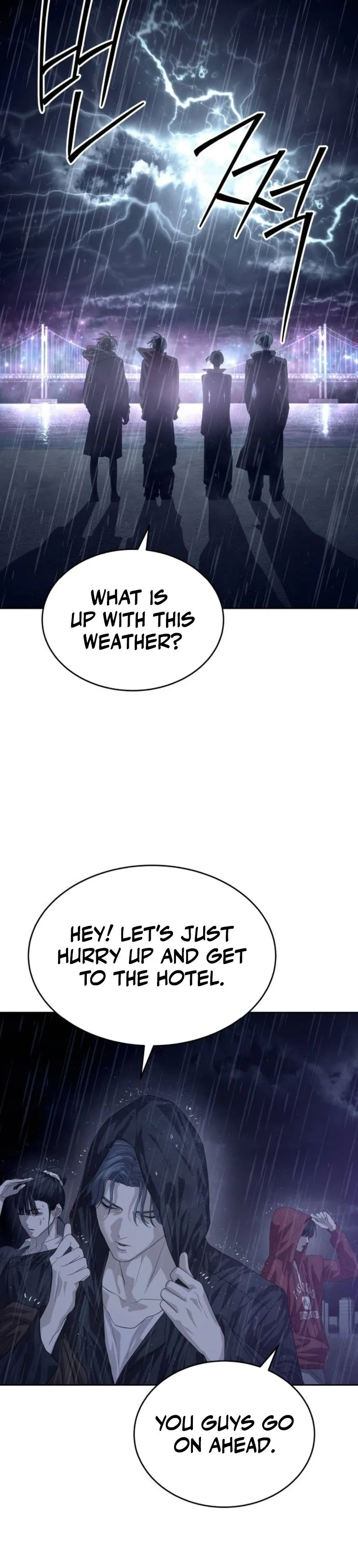 Special Civil Servant Chapter 64, page 32 of 44