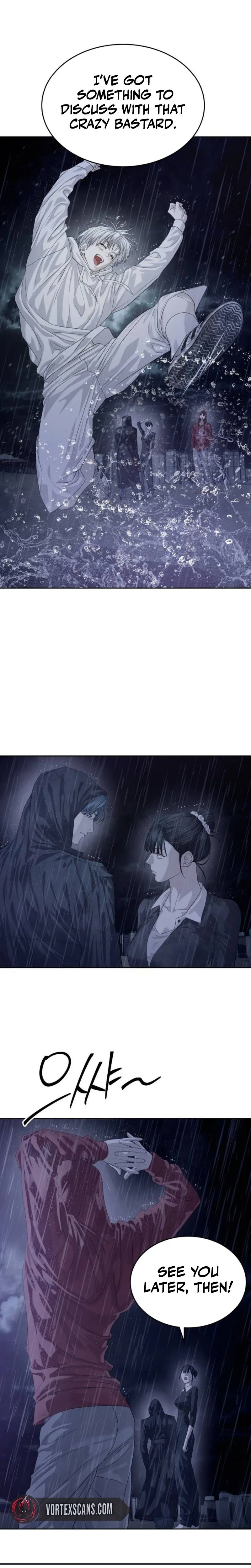 Special Civil Servant Chapter 64, page 33 of 44