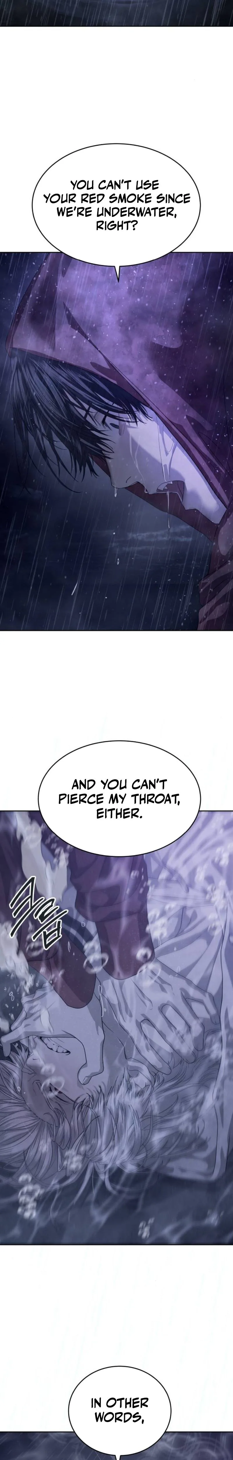 Special Civil Servant Chapter 64, page 39 of 44