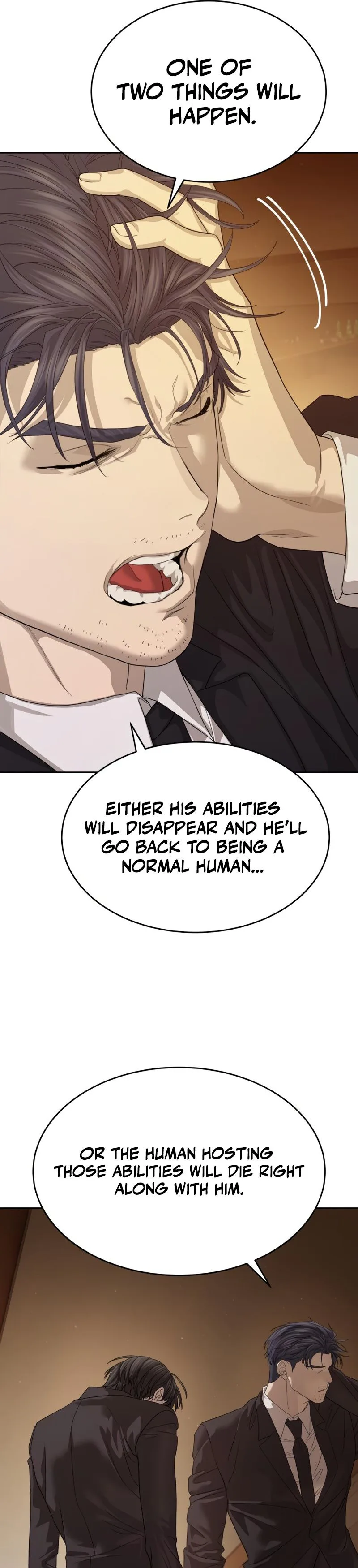 Special Civil Servant Chapter 65, page 10 of 44