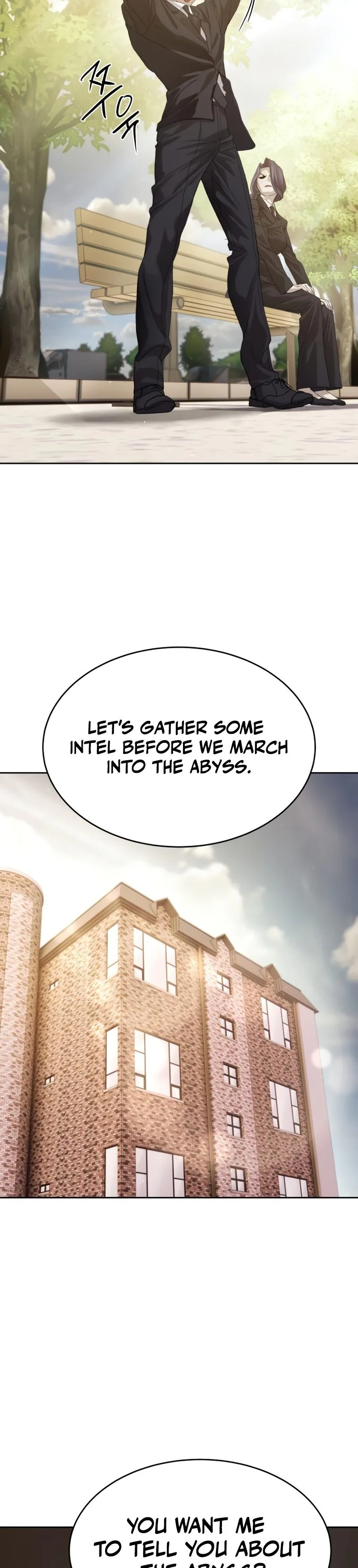 Special Civil Servant Chapter 65, page 14 of 44