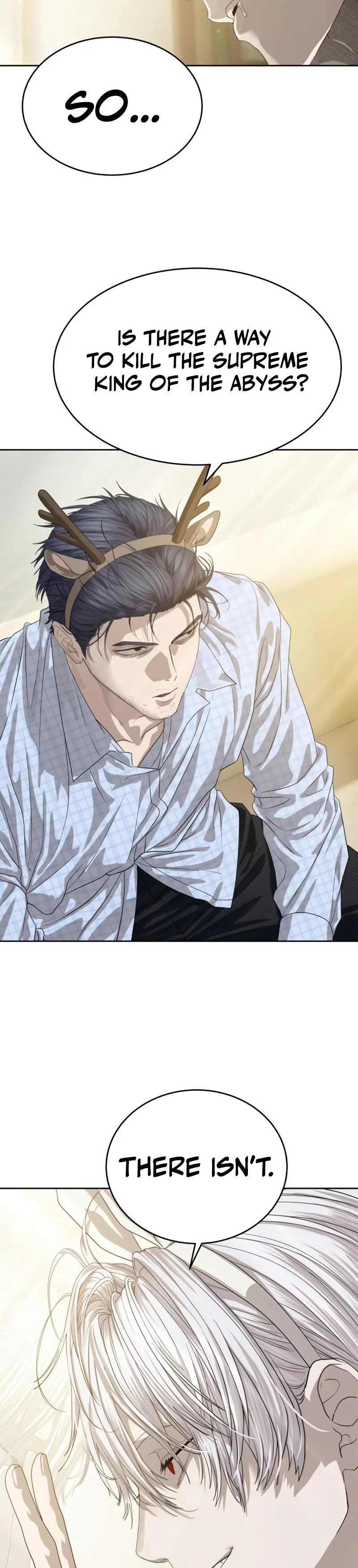 Special Civil Servant Chapter 65, page 24 of 44