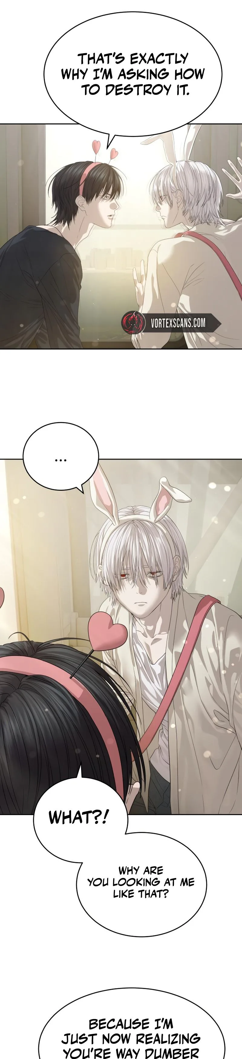 Special Civil Servant Chapter 65, page 26 of 44