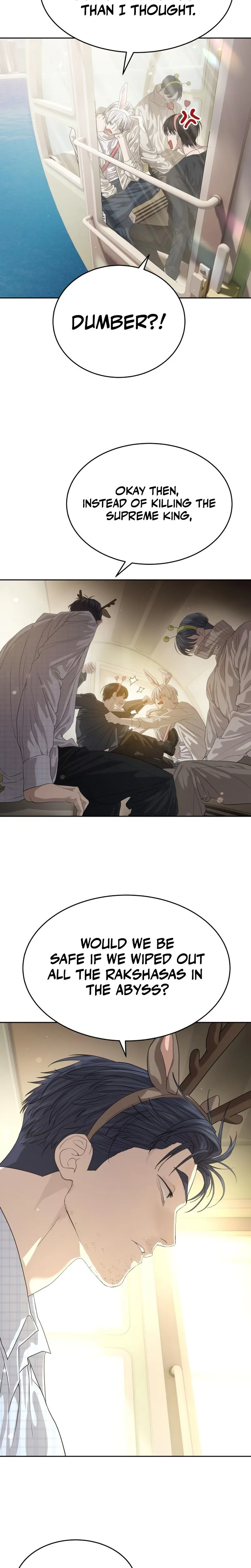 Special Civil Servant Chapter 65, page 27 of 44