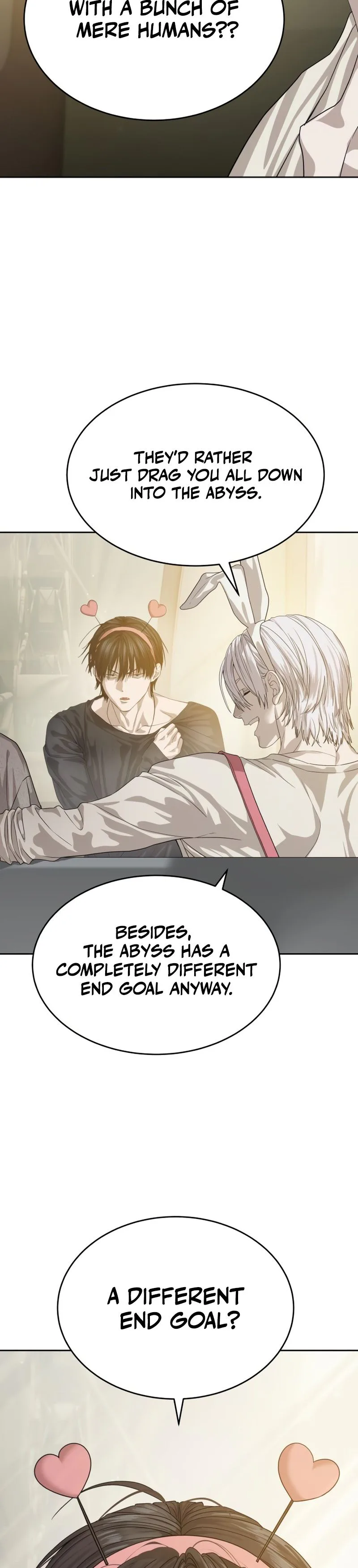 Special Civil Servant Chapter 65, page 30 of 44