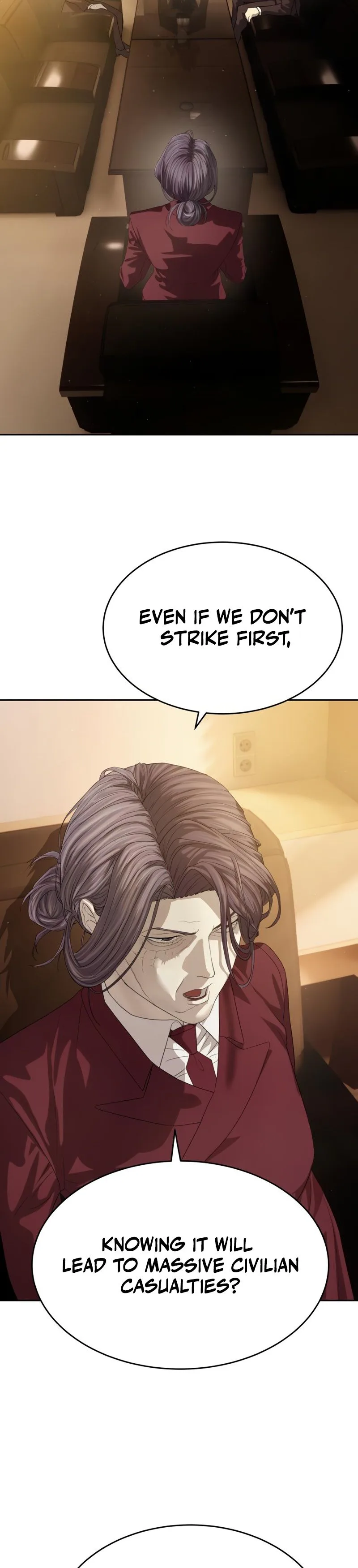 Special Civil Servant Chapter 65, page 32 of 44