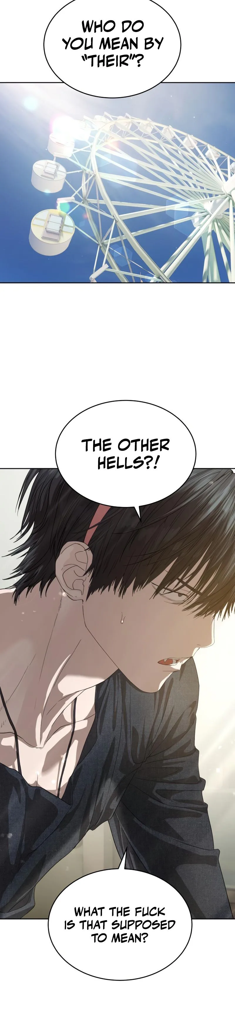 Special Civil Servant Chapter 65, page 34 of 44