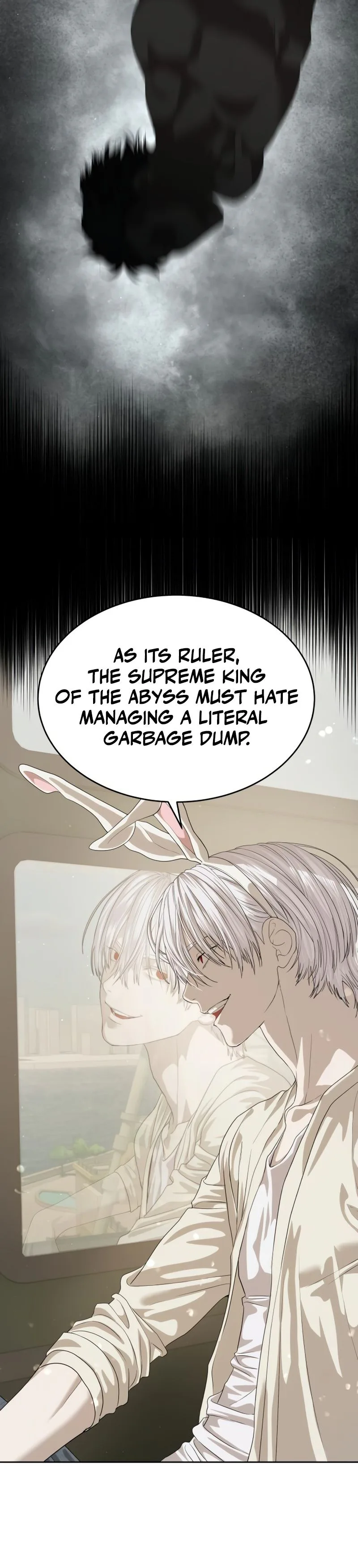Special Civil Servant Chapter 65, page 38 of 44
