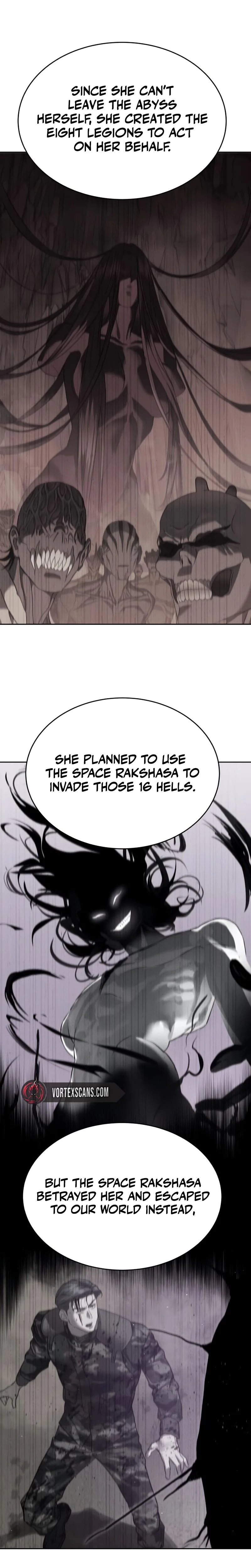 Special Civil Servant Chapter 65, page 39 of 44