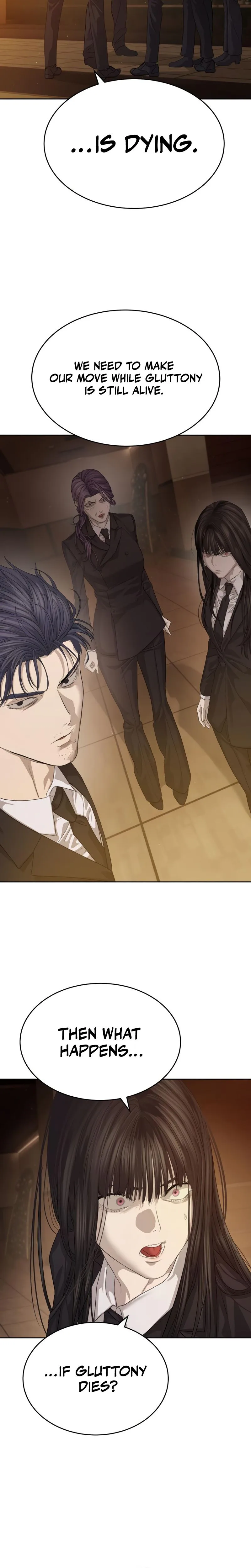 Special Civil Servant Chapter 65, page 9 of 44
