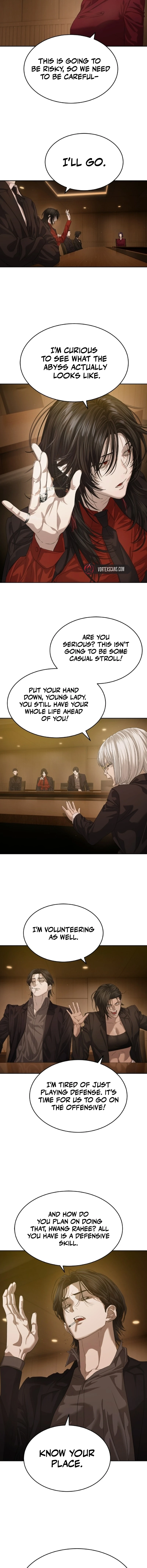 Special Civil Servant Chapter 66, page 11 of 23
