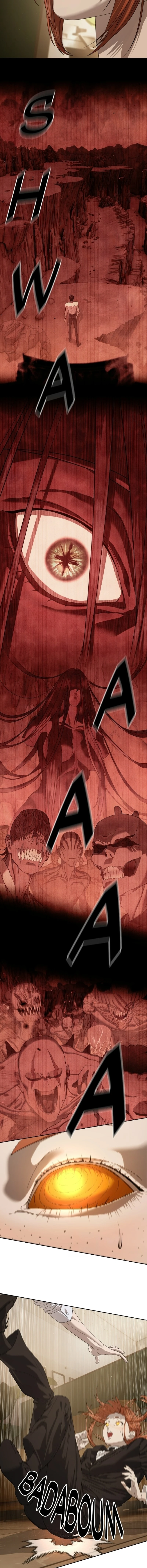Special Civil Servant Chapter 66, page 17 of 23