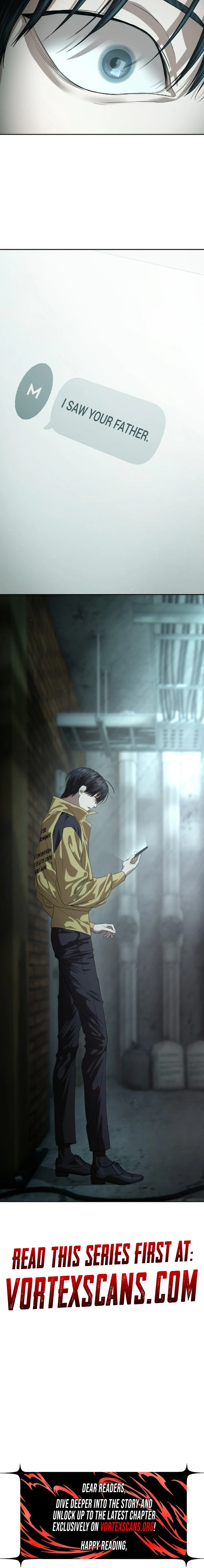 Special Civil Servant Chapter 66, page 23 of 23