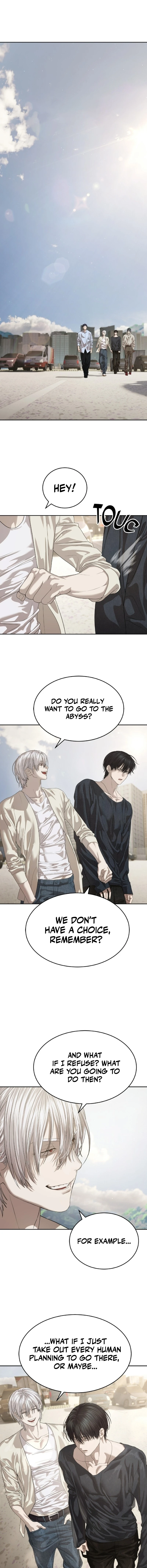 Special Civil Servant Chapter 66, page 5 of 23